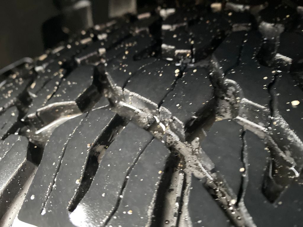 2018 Ford F-150 Raptor Blue Certified