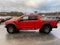 2018 Ford F-150 Raptor Blue Certified