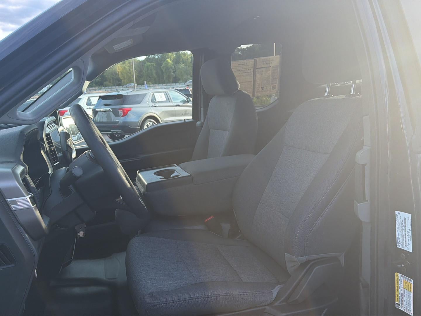 2024 Ford F-150 XL