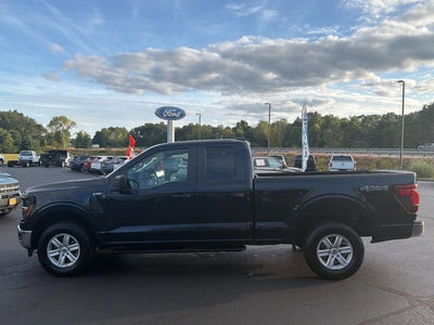 2024 Ford F-150 XL