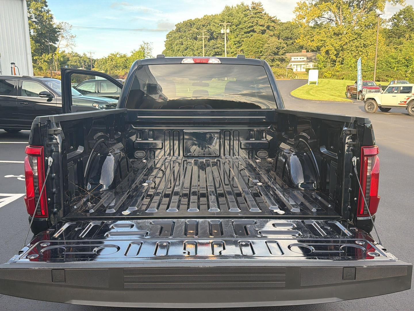 2024 Ford F-150 XL