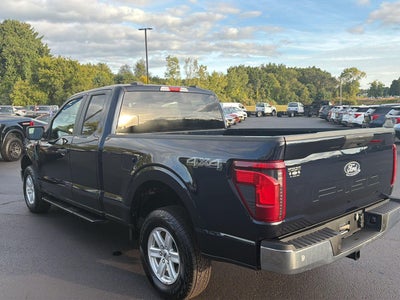 2024 Ford F-150 XL