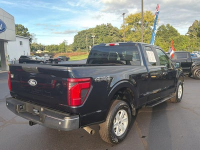 2024 Ford F-150 XL