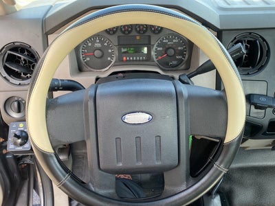 2010 Ford Super Duty F-250 SRW XL