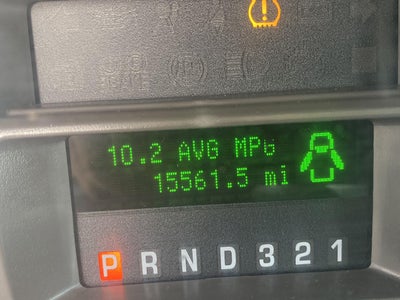 2010 Ford Super Duty F-250 SRW XL