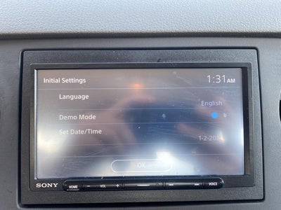 2010 Ford Super Duty F-250 SRW XL