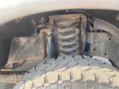 2010 Ford Super Duty F-250 SRW XL