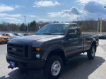 2010 Ford Super Duty F-250 SRW XL