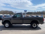 2010 Ford Super Duty F-250 SRW XL