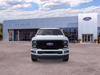 2026 Ford Super Duty F-250 XL