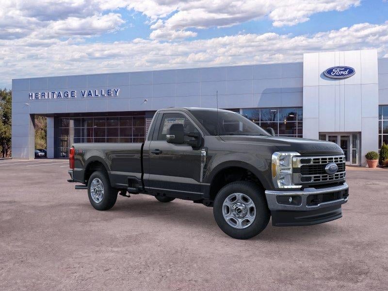 2026 Ford Super Duty F-350 XLT