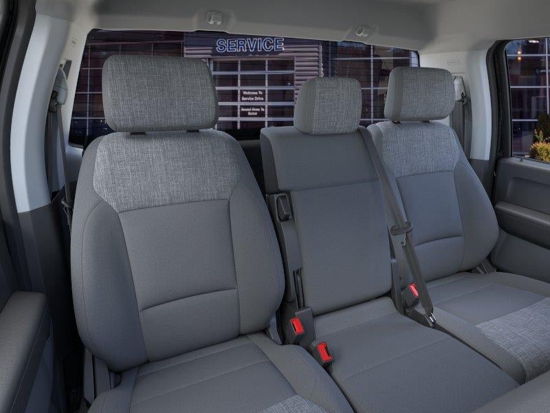 2026 Ford Super Duty F-350 XLT