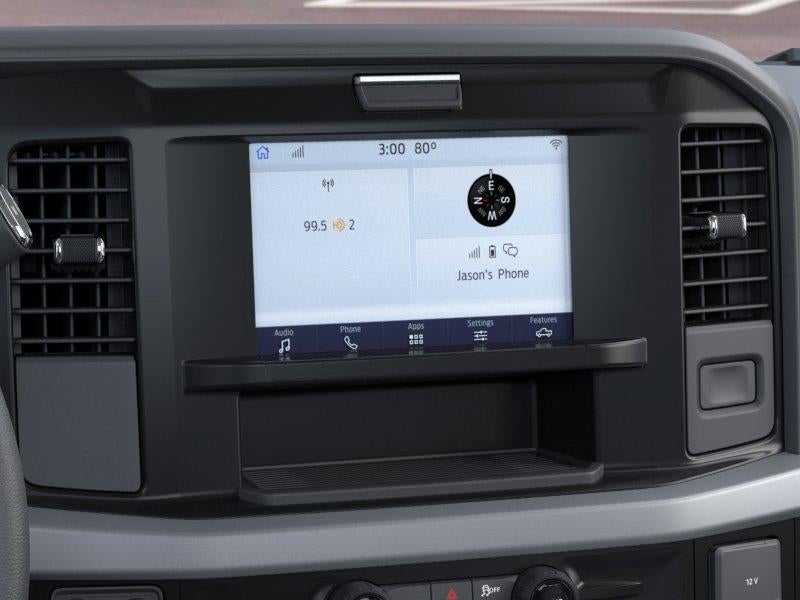 2026 Ford Super Duty F-350 XLT