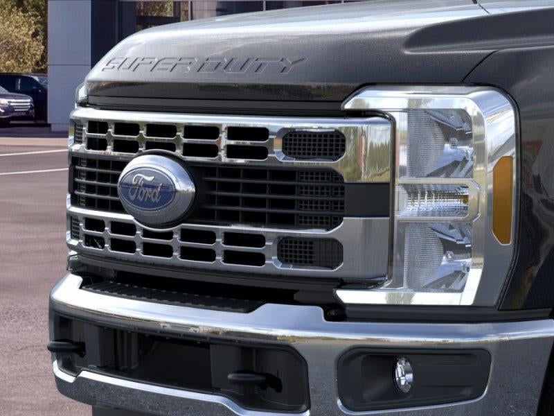 2026 Ford Super Duty F-350 XLT