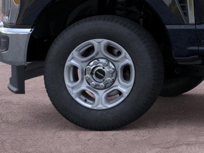 2026 Ford Super Duty F-350 XLT