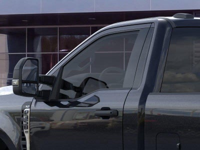 2026 Ford Super Duty F-350 XLT