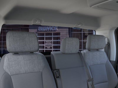 2026 Ford Super Duty F-350 XLT