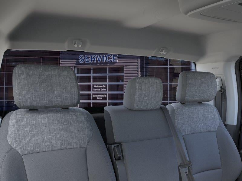 2026 Ford Super Duty F-350 XLT