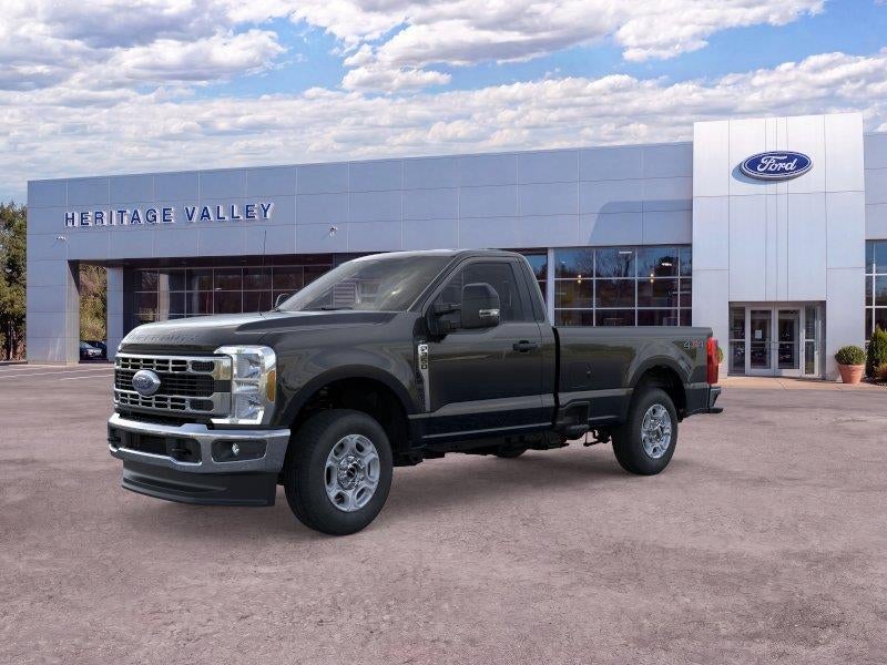2026 Ford Super Duty F-350 XLT