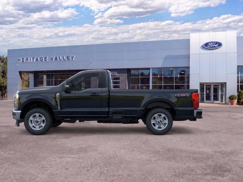 2026 Ford Super Duty F-350 XLT