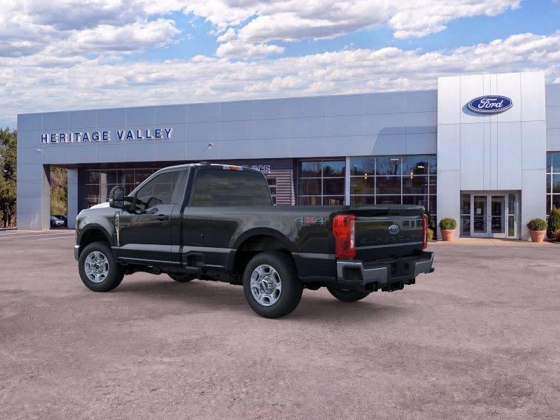 2026 Ford Super Duty F-350 XLT