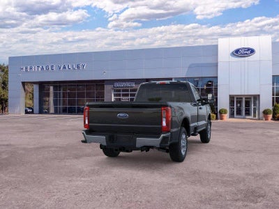 2026 Ford Super Duty F-350 XLT