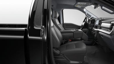 2026 Ford Super Duty F-350 XLT