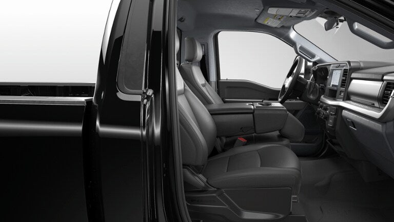 2026 Ford Super Duty F-350 XLT