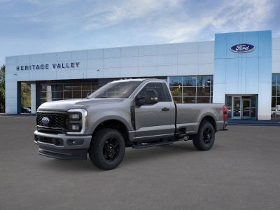 2026 Ford F-350SD XL