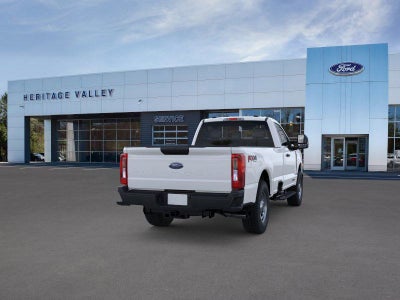 2026 Ford F-350SD XL