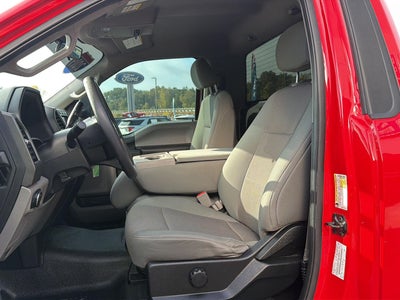 2019 Ford F350 SUPER DUTY Base