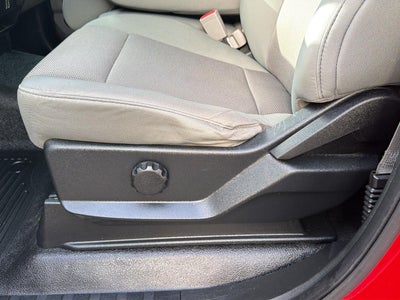2019 Ford F350 SUPER DUTY Base