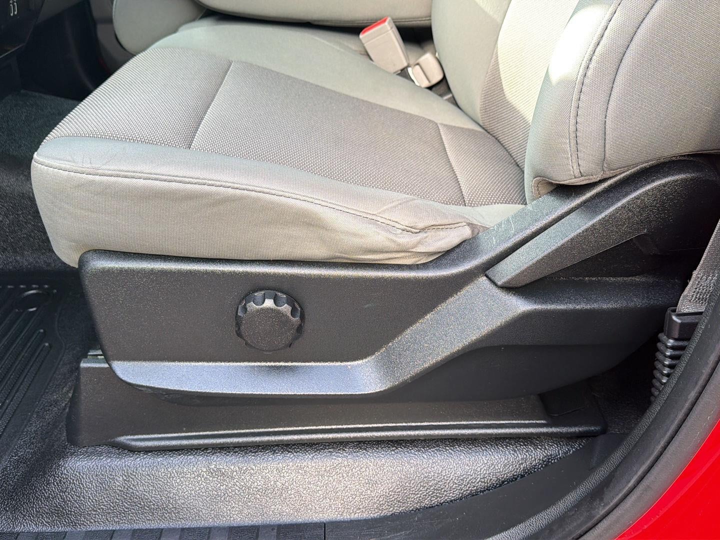 2019 Ford F350 SUPER DUTY Base