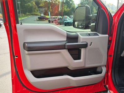 2019 Ford F350 SUPER DUTY Base