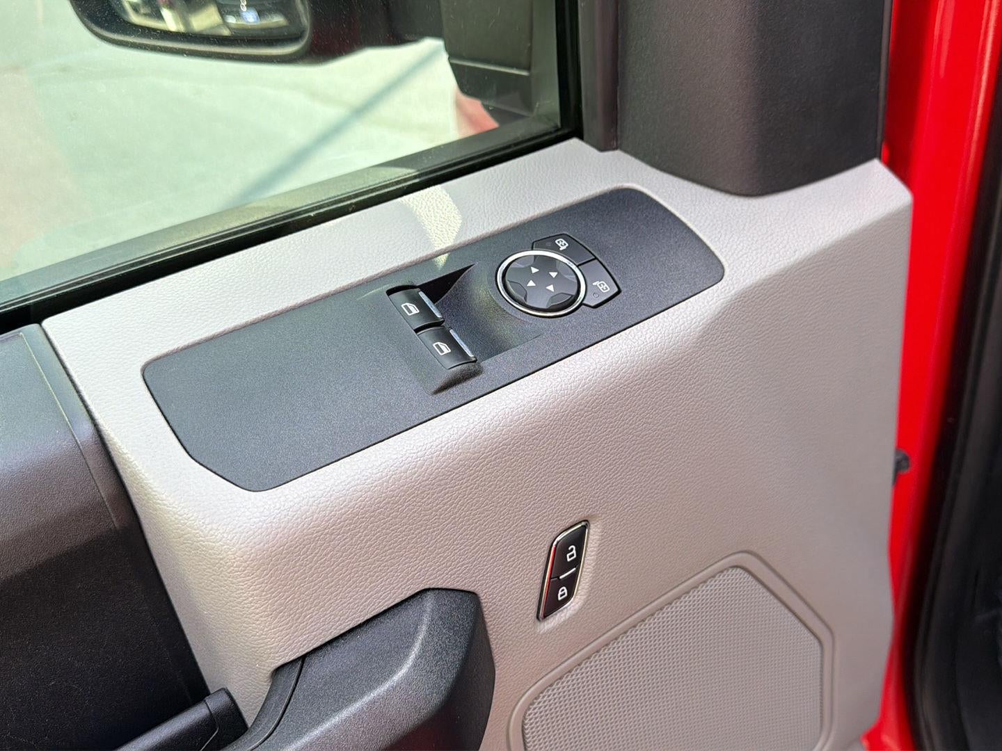 2019 Ford F350 SUPER DUTY Base
