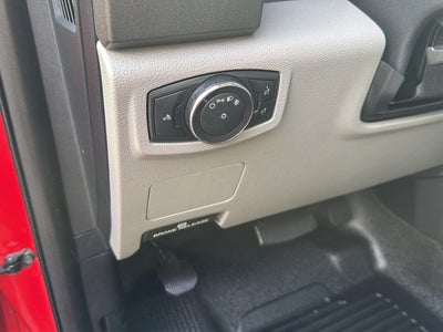 2019 Ford F350 SUPER DUTY Base