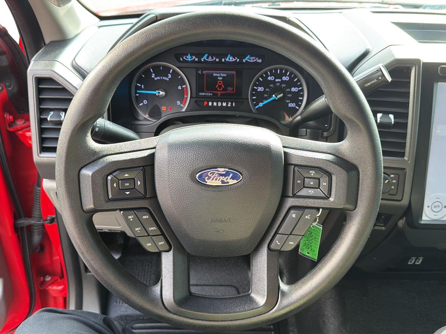 2019 Ford F350 SUPER DUTY Base