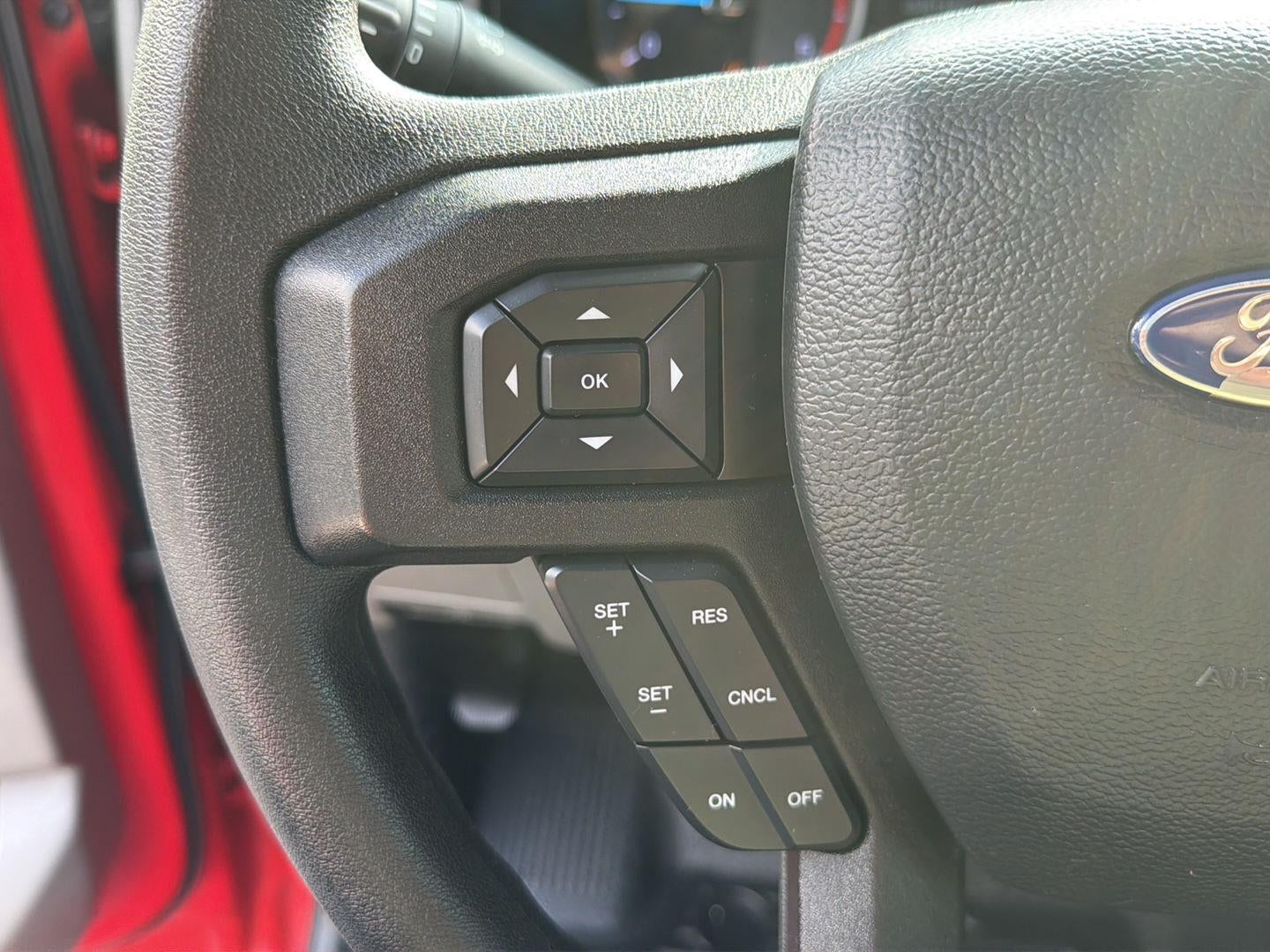2019 Ford F350 SUPER DUTY Base