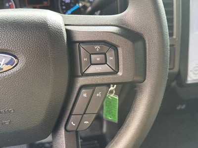 2019 Ford F350 SUPER DUTY Base