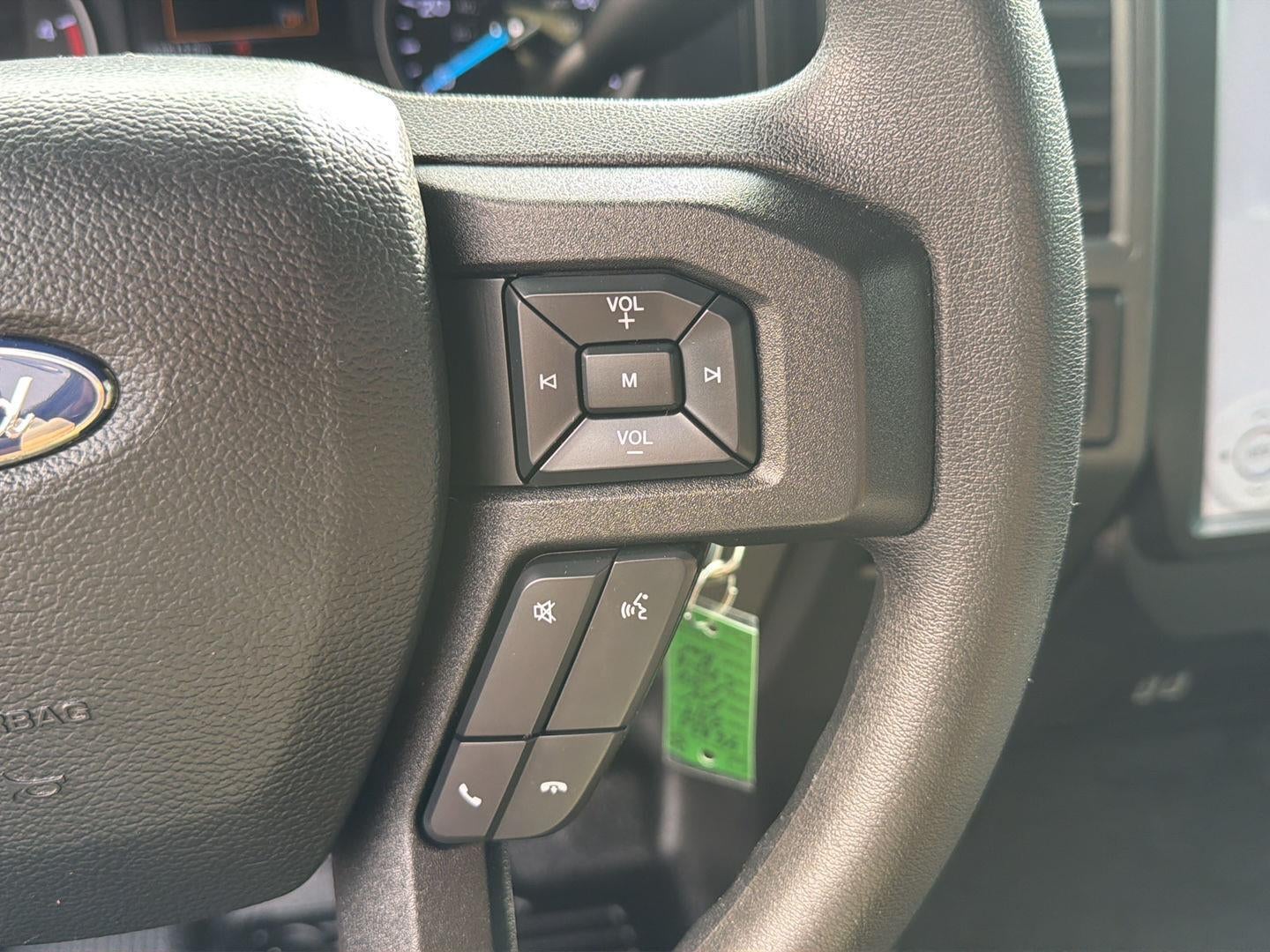 2019 Ford F350 SUPER DUTY Base