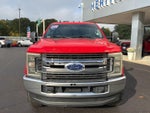 2019 Ford F350 SUPER DUTY Base