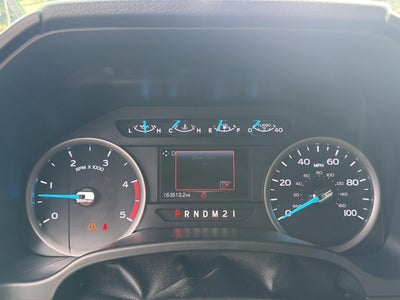 2019 Ford F350 SUPER DUTY Base