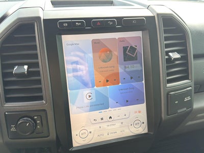 2019 Ford F350 SUPER DUTY Base
