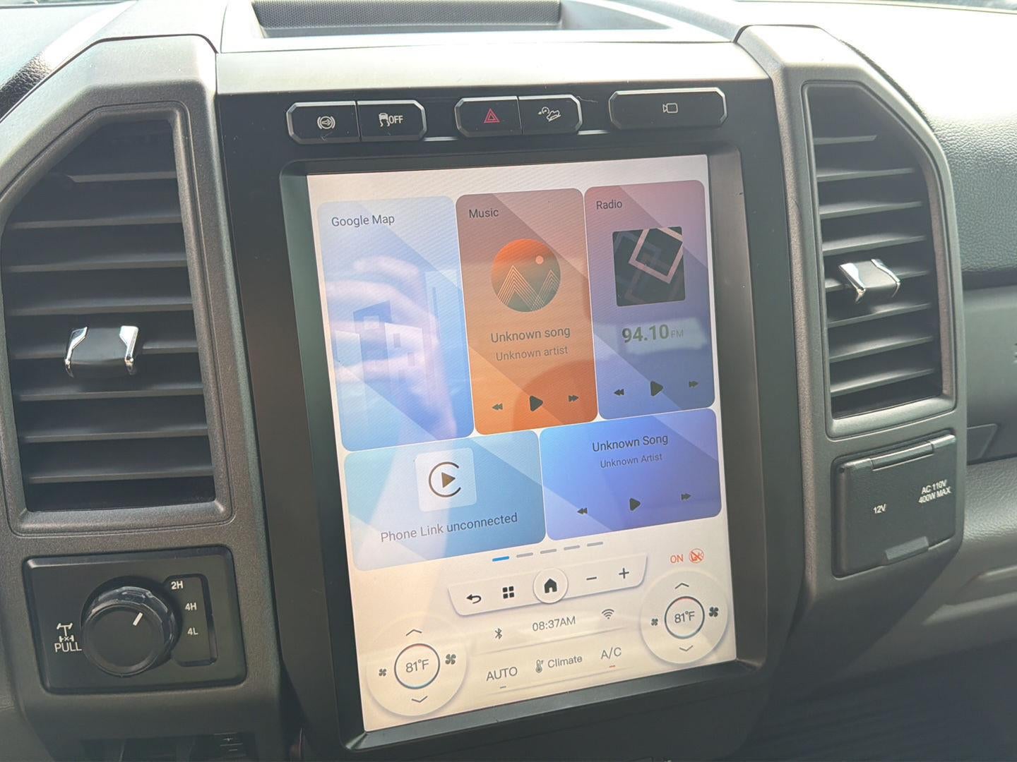 2019 Ford F350 SUPER DUTY Base