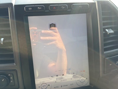 2019 Ford F350 SUPER DUTY Base