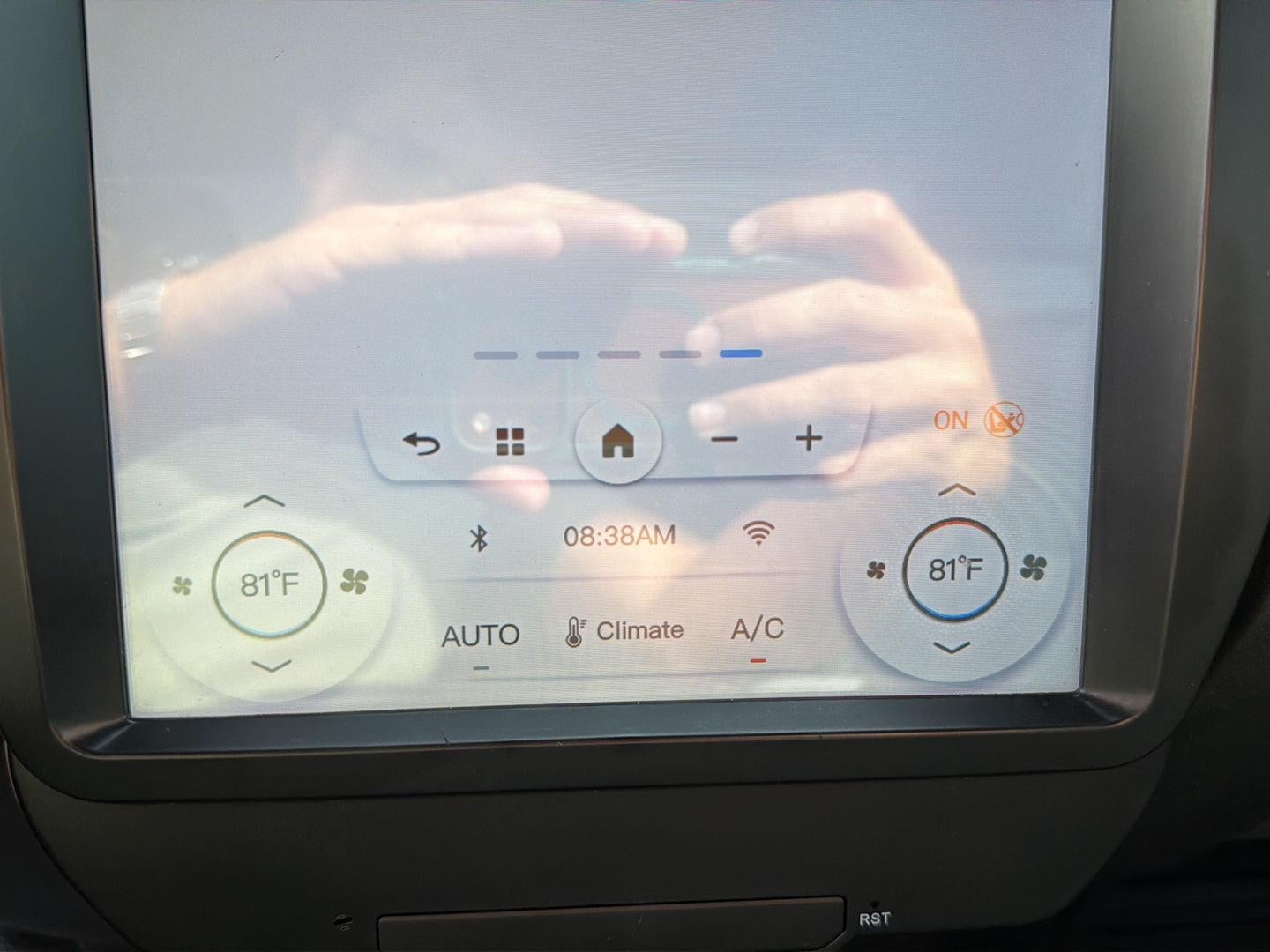 2019 Ford F350 SUPER DUTY Base
