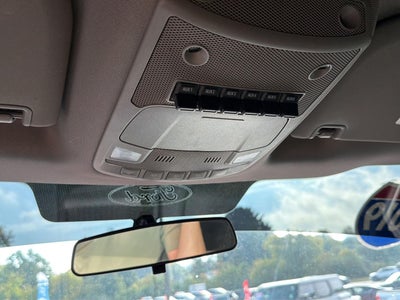 2019 Ford F350 SUPER DUTY Base