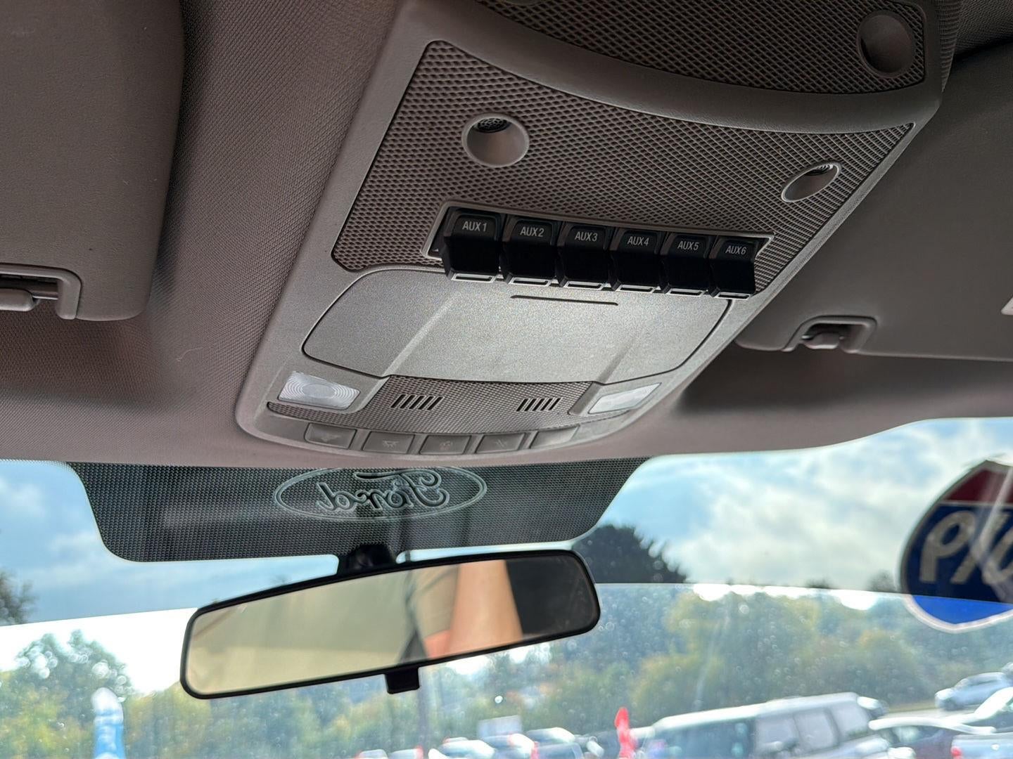 2019 Ford F350 SUPER DUTY Base