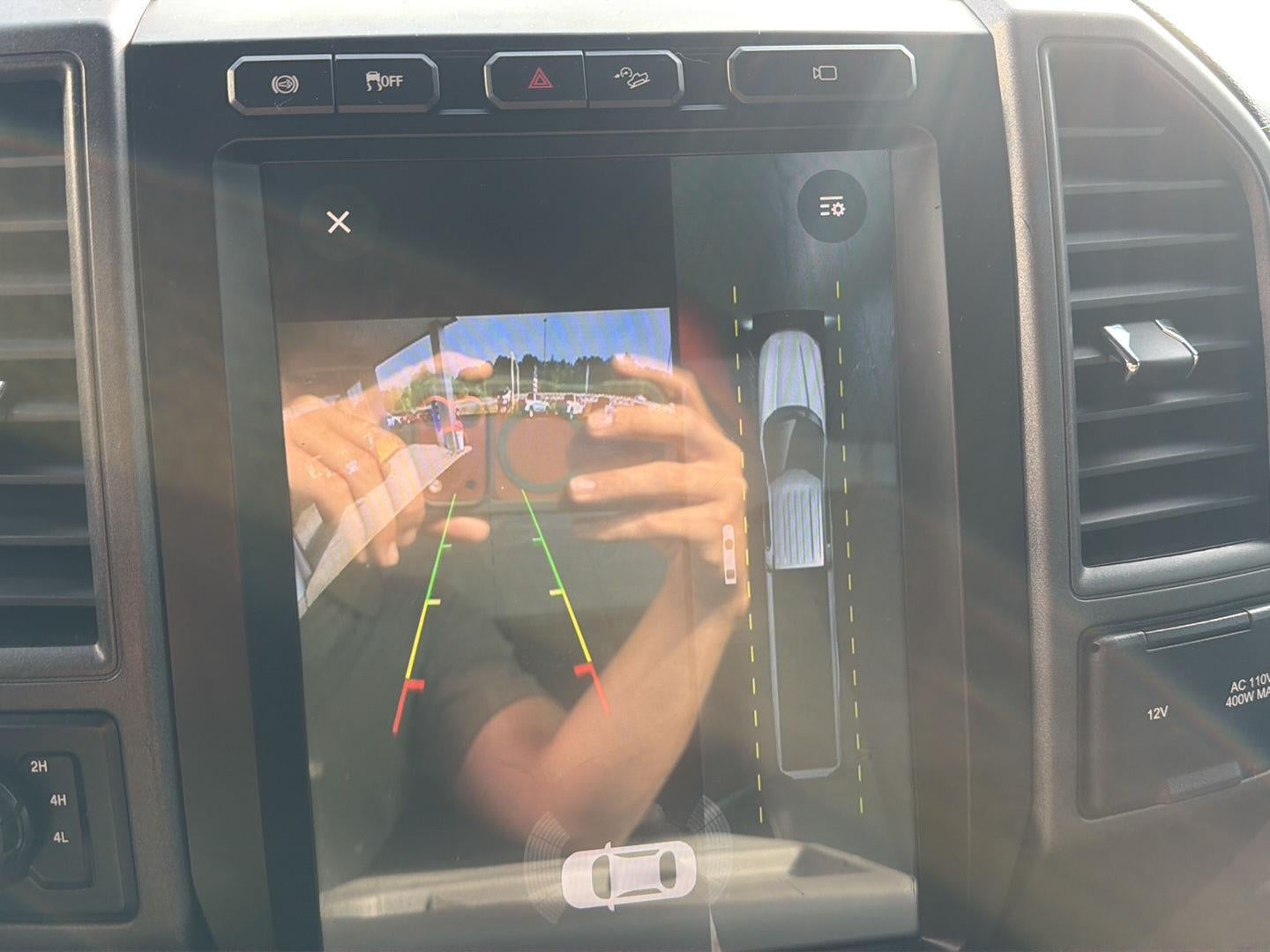 2019 Ford F350 SUPER DUTY Base