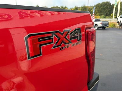 2019 Ford F350 SUPER DUTY Base
